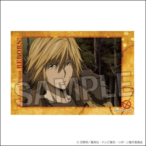 『家庭教師ヒットマンREBORN!』スタパネ 12【202507再販】